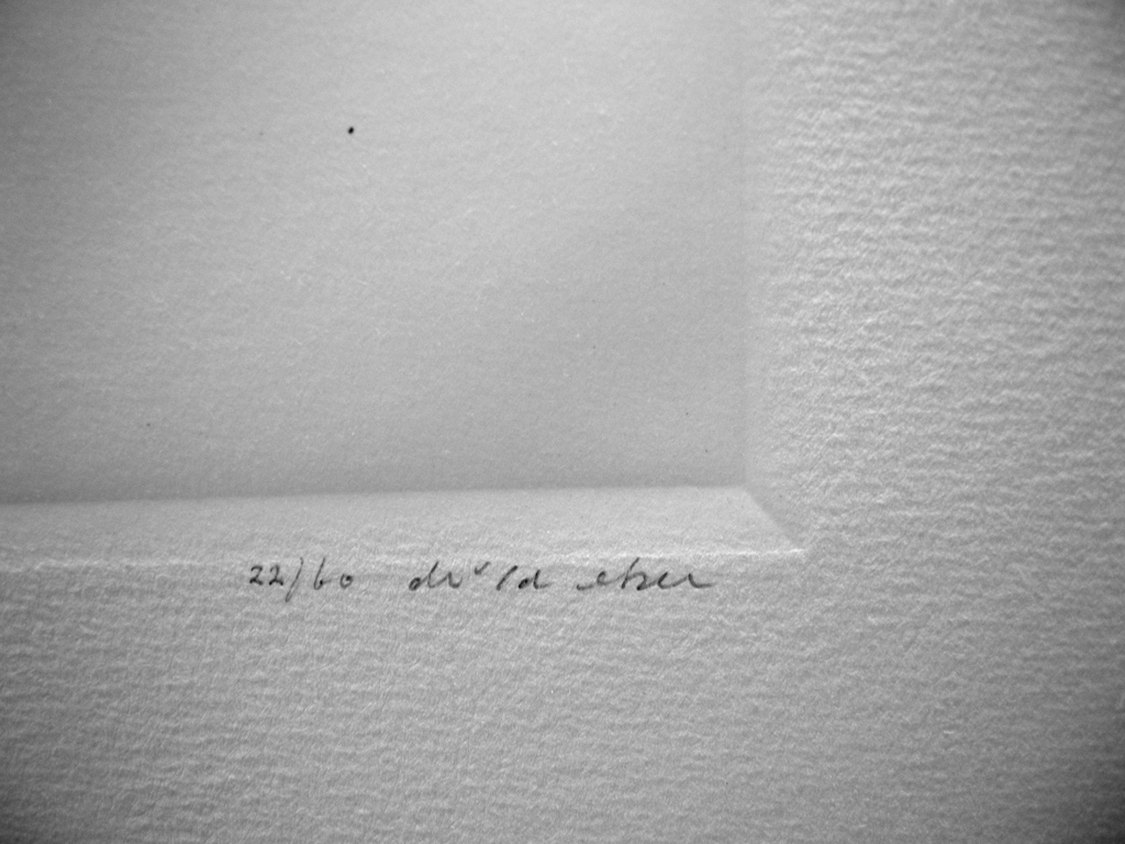 Gerard van Rooy: ets, Sleets  kopen? Bied vanaf 50!