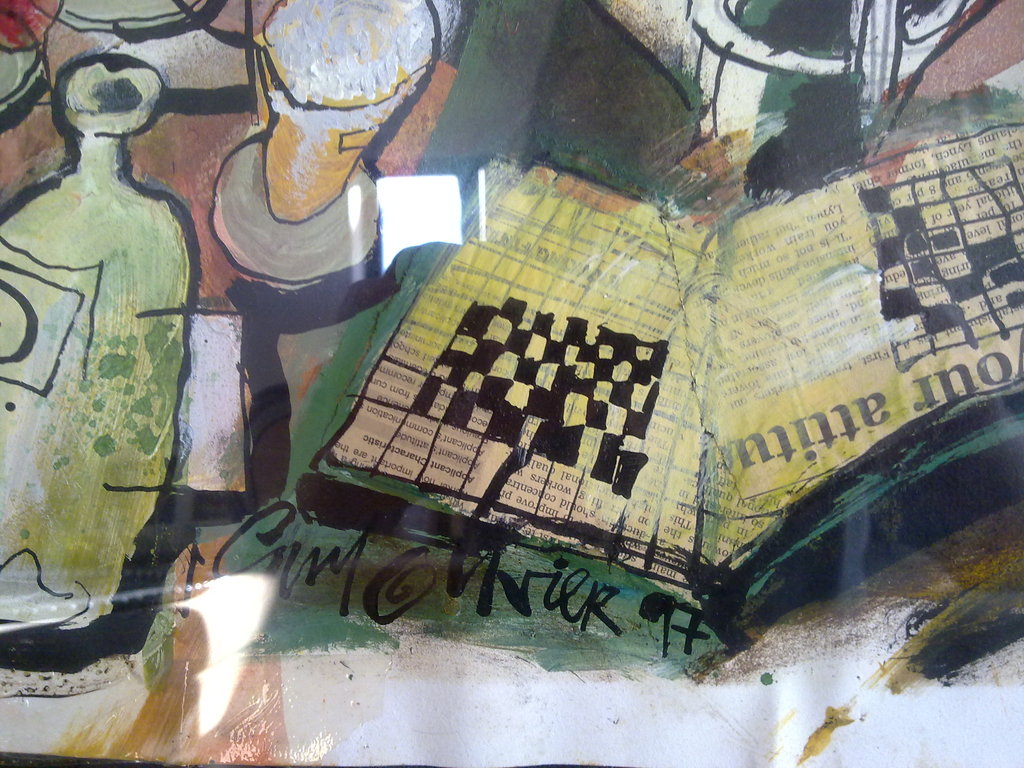 Guy Olivier (1964)  kopen? Bied vanaf 1750!