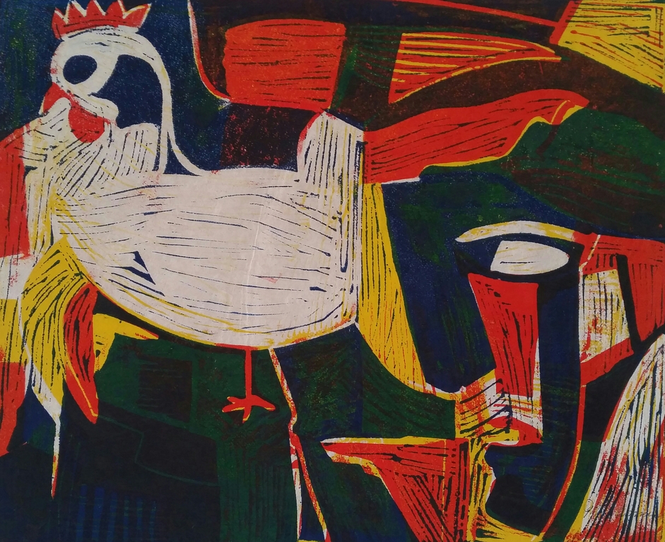 Piet Wiegman 'De Haan' kopen? Bied vanaf 1!