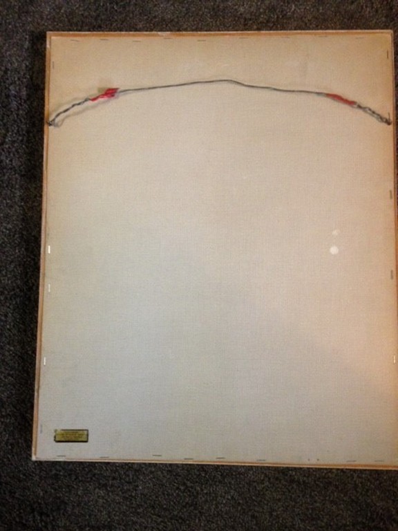 Onbekende kunstenaar, olieverf op paneel, Molen Windlust Wassenaar kopen? Bied vanaf 1!