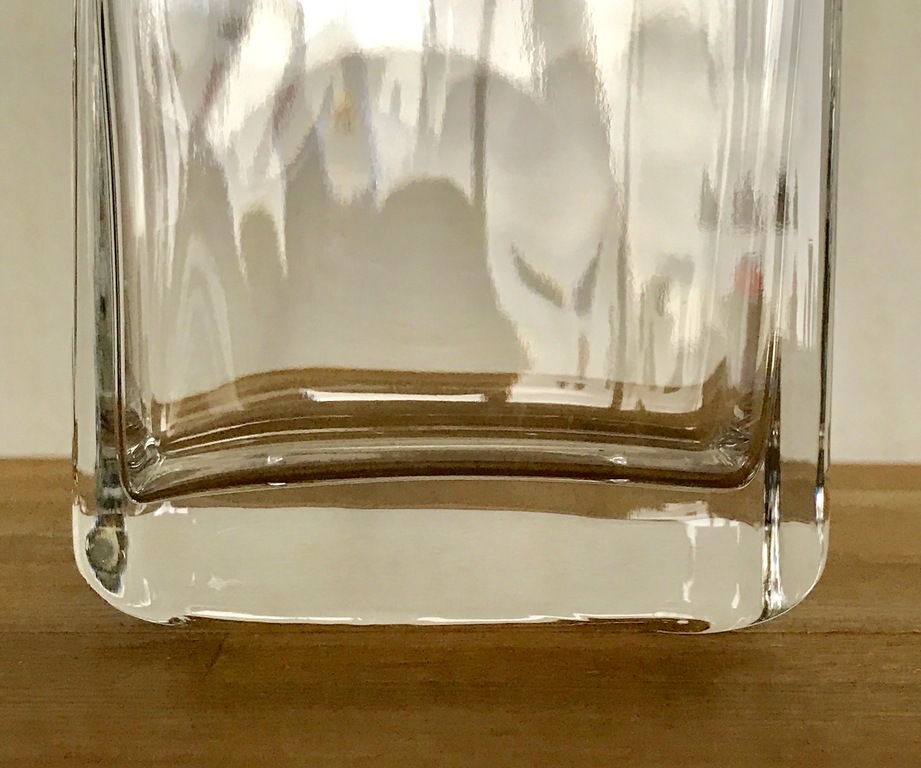 Kristallen Whisky karaf - Villeroy & Boch kopen? Bied vanaf 15!