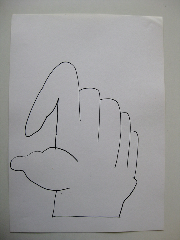 Ernst Vijlbrief (1934-2010) - set van 8 tekeningen kopen? Bied vanaf 1!