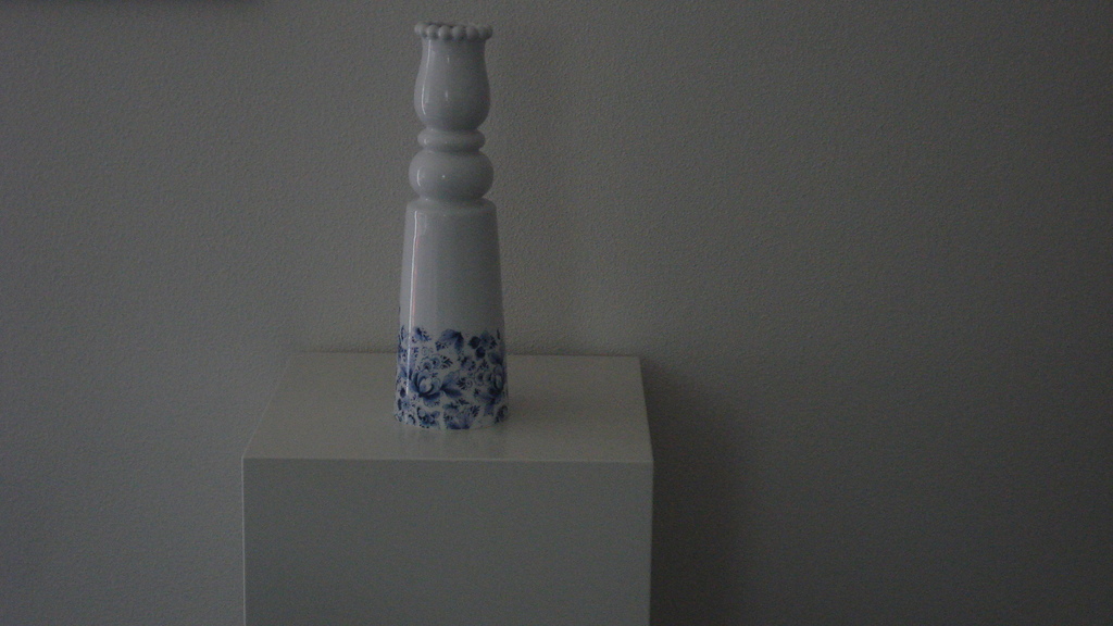 Marcel Wanders vaas limited edition kopen? Bied vanaf 3!