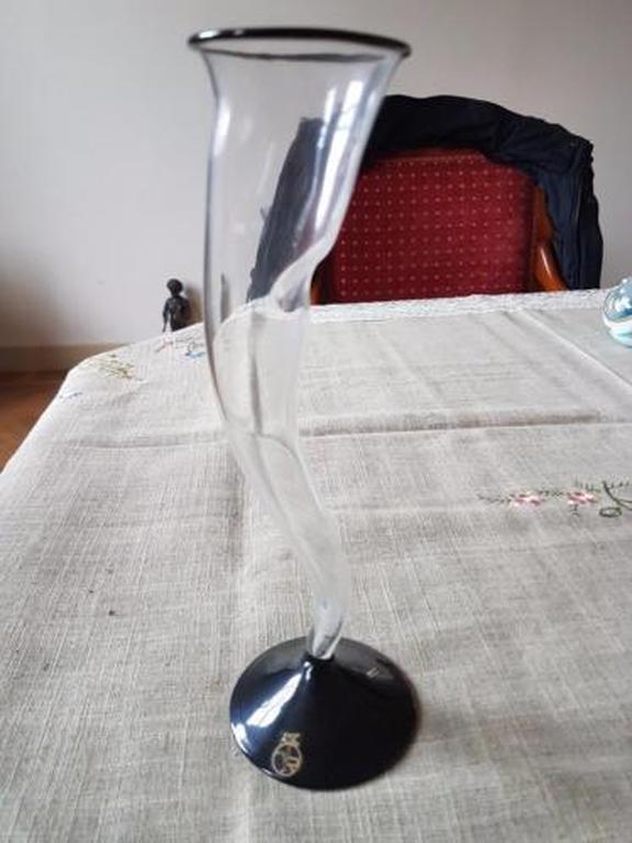 Calice-Murano glas original registred Consorzio Arte Venezia kopen? Bied vanaf 1!