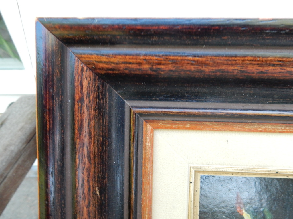 Theo Goedvriend, stilleven/bloemen, olieverf op schilderskarton,r.o. gesigneerd kopen? Bied vanaf 75!