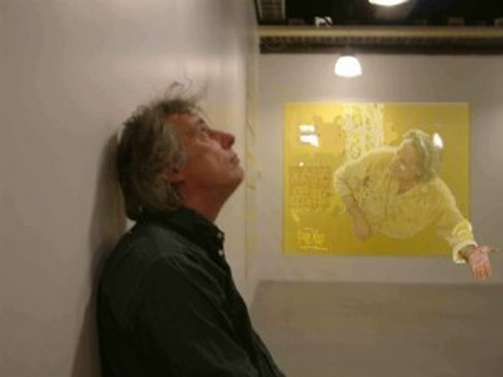 Han Mes - litho kopen? Bied vanaf 15!