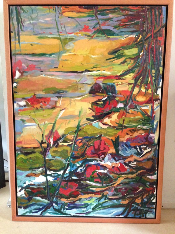Paysage 1995 kopen? Bied vanaf 1000!