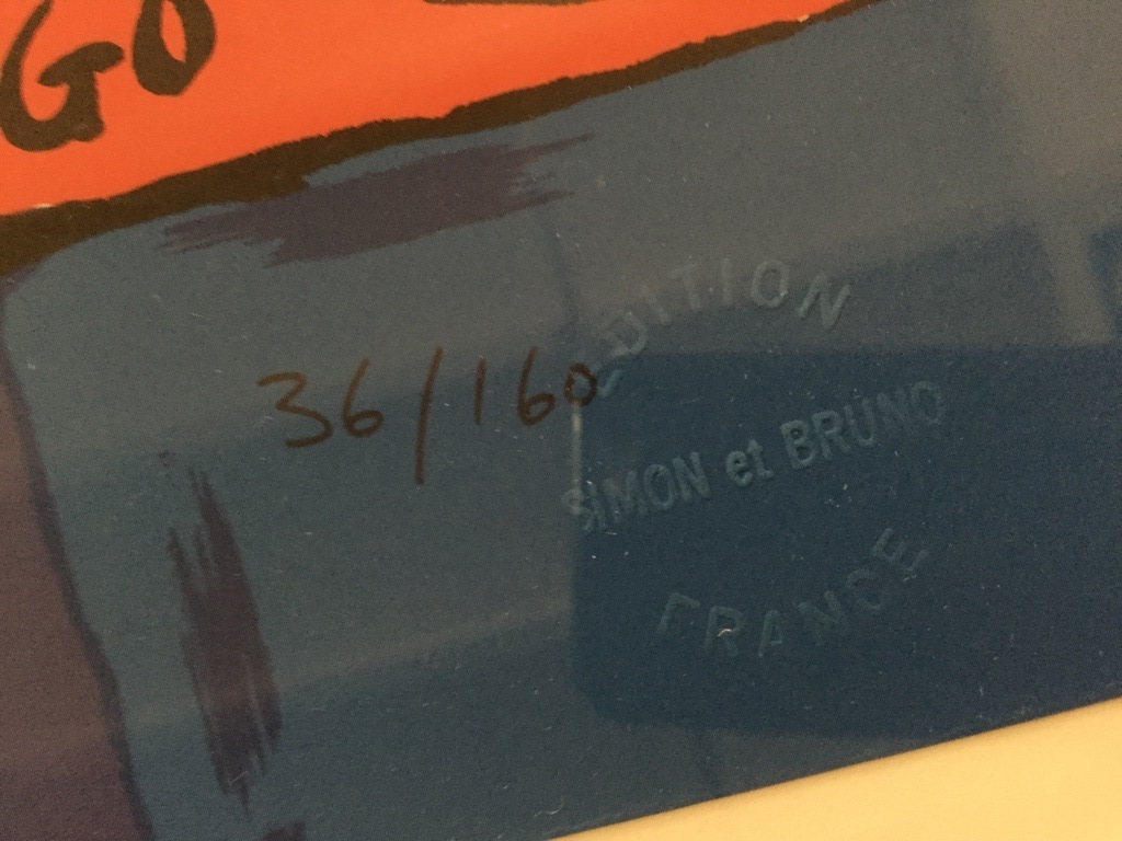 Simon et Bruno kopen? Bied vanaf 1!