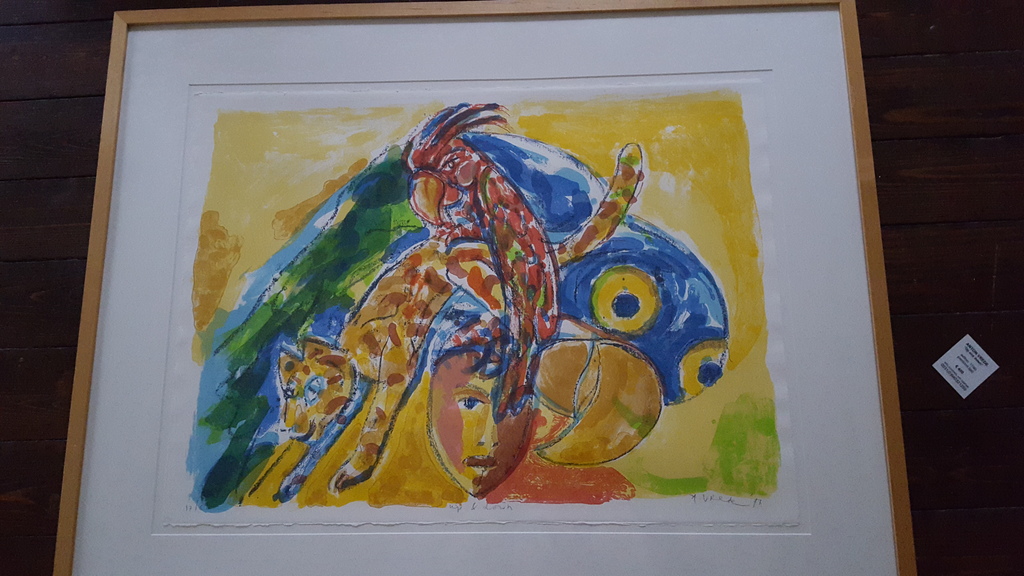 Anton Vrede kopen? Bied vanaf 45!