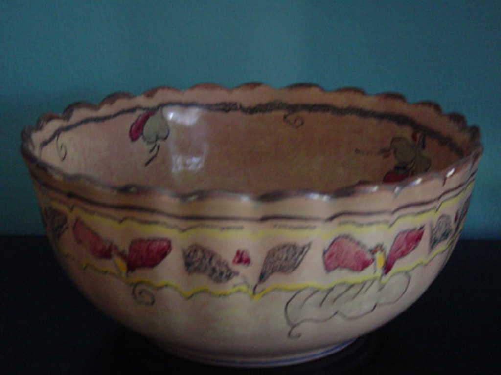 Sierkom Irak- Koninklijke Goedewaagen Gouda - 1937 kopen? Bied vanaf 35!