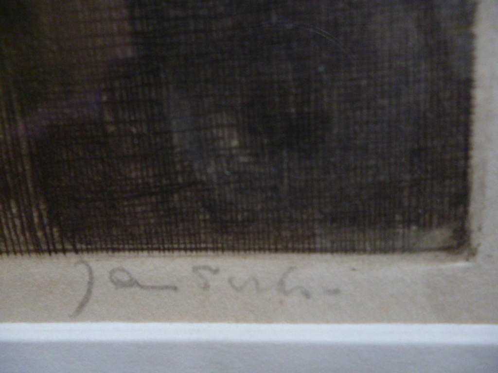 Jan Sirks - ets - Zierikzee kopen? Bied vanaf 35!