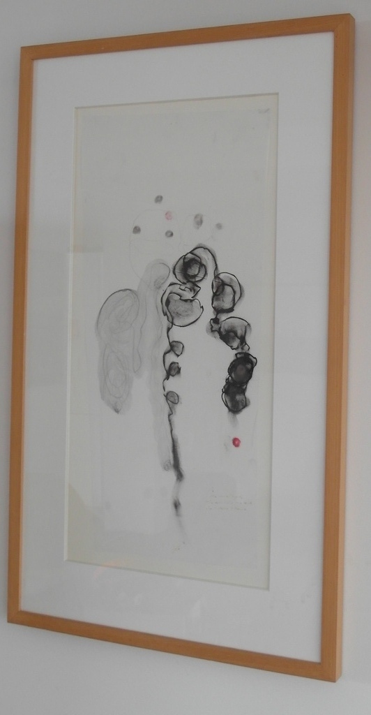 Eli Content - Gemengde techniek op paper kopen? Bied vanaf 125!