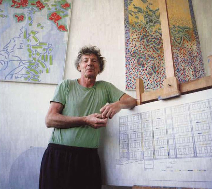 Jaap Hillenius - Yugoslavië, aquarel kopen? Bied vanaf 1!