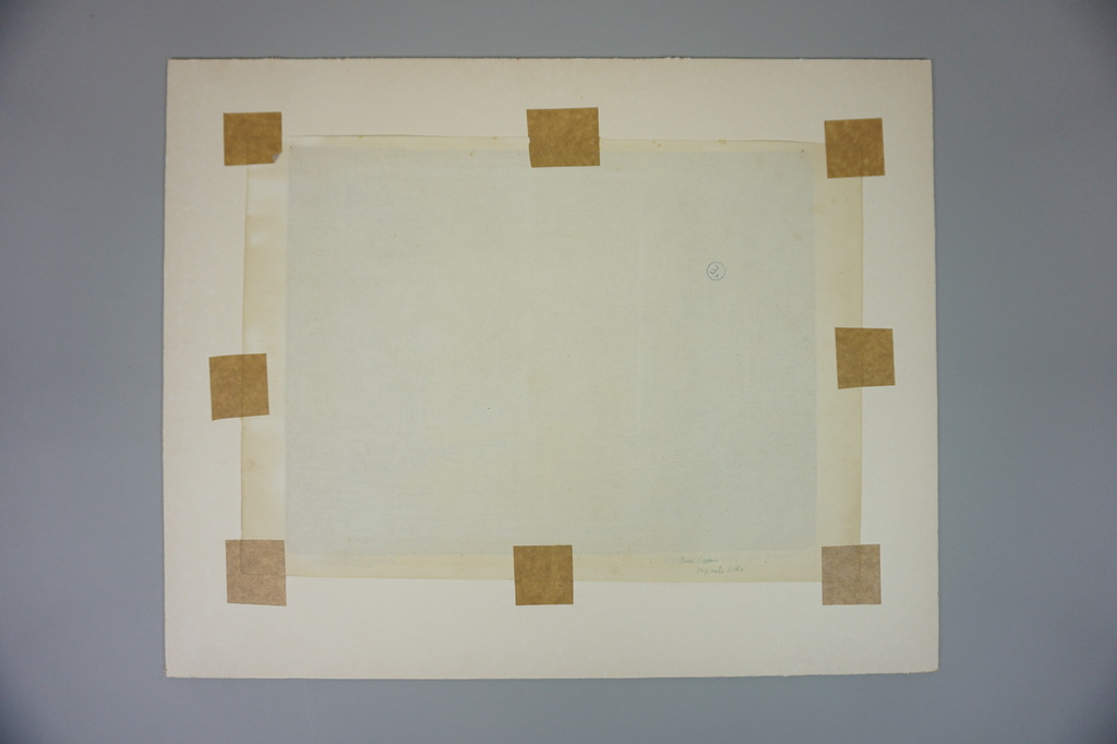 Omer Coppens - Lithografie - Tower Bridge Londres kopen? Bied vanaf 1!