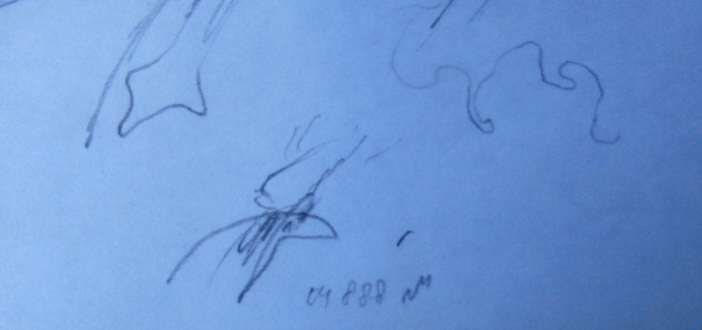 Onbekende kunstenaar : tekening kopen? Bied vanaf 1!