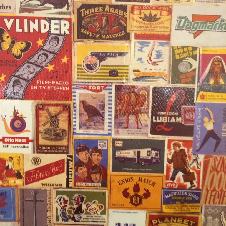 ROB SCHOLTE Lucifer in paradise 4 werken kopen? Bied vanaf 1!