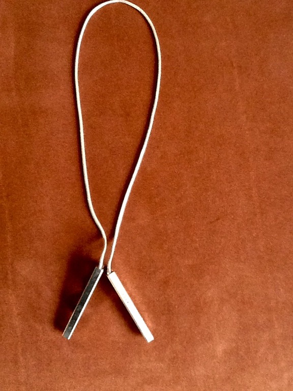 Mart Visser designer, sieraad, zilver kopen? Bied vanaf 35!