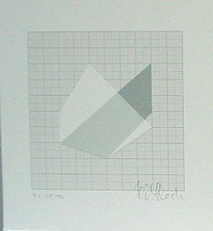 H.D. Schrader: Lithografie, Elemente I kopen? Bied vanaf 5!