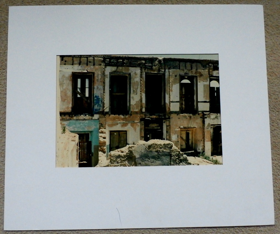 Jan Slijkhuis- foto: Paniche, Portugal - 1990 - oplage 25 kopen? Bied vanaf 35!