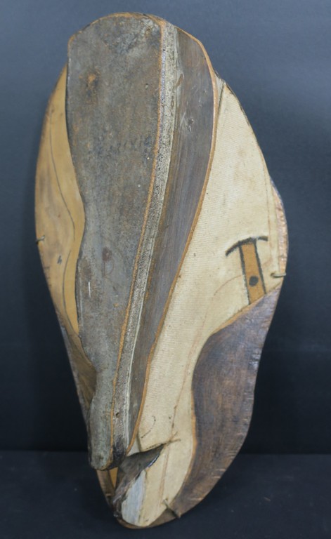 Johan Claassen: Beeld, Kopschuw kopen? Bied vanaf 350!