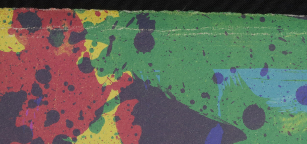 Walasse Ting: Litho, Z.T.  kopen? Bied vanaf 290!