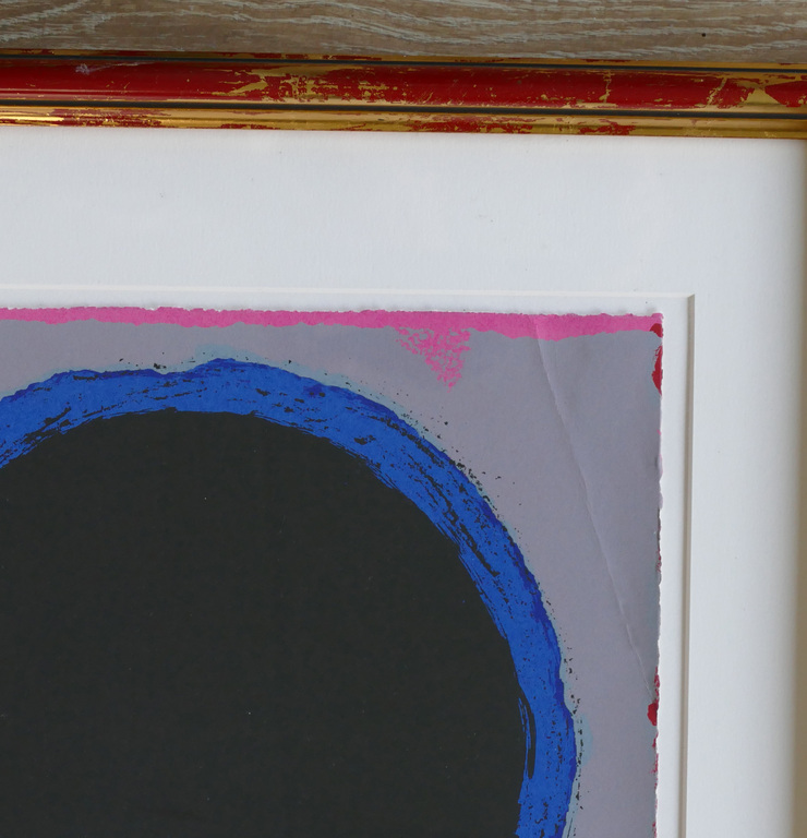 Corneille - Zeefdruk - Femme Diurne kopen? Bied vanaf 220!