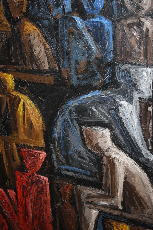 Sjef Smeets (1914-1993)