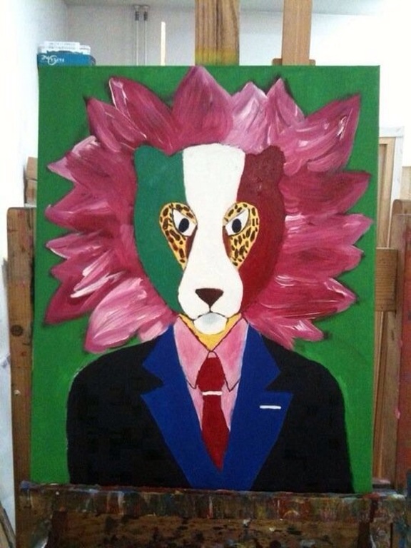 Mr charming kopen? Bied vanaf 150!