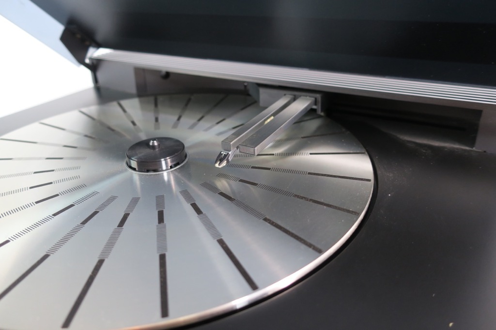 Bang & Olufsen: Platenspeler, Beogram 3500 kopen? Bied vanaf 1!