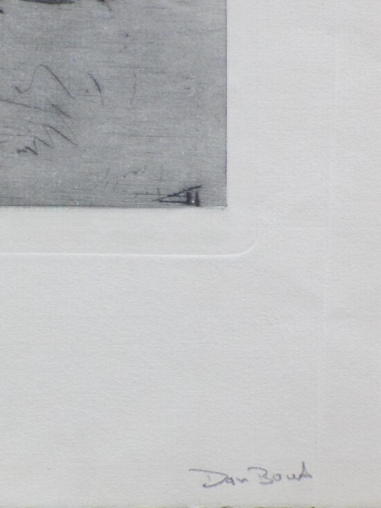 Daan Bout, Ploegarbeid, Ets 1932 kopen? Bied vanaf 30!