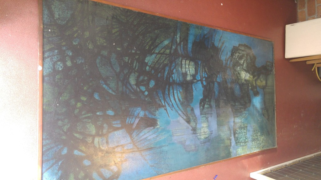 Panelen van Ab Jongmans kopen? Bied vanaf 350!