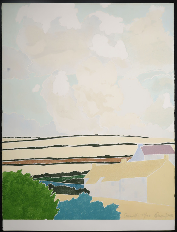 Barbara Newcomb: Ets, Cornwalll I kopen? Bied vanaf 1!