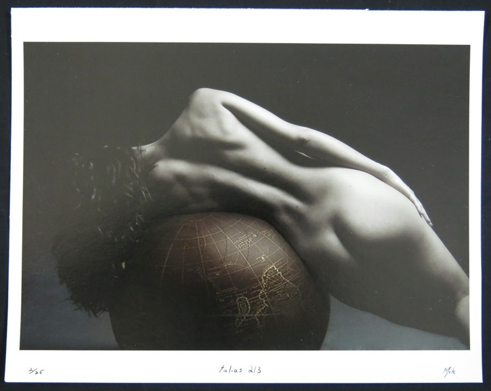 Michel Roy (MIK): Foto, Talias 213 kopen? Bied vanaf 1!