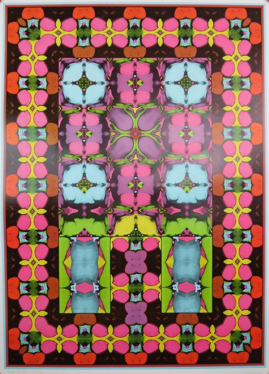 Shinkichi Tajiri: Offset, My Secret Garden No 2 kopen? Bied vanaf 70!