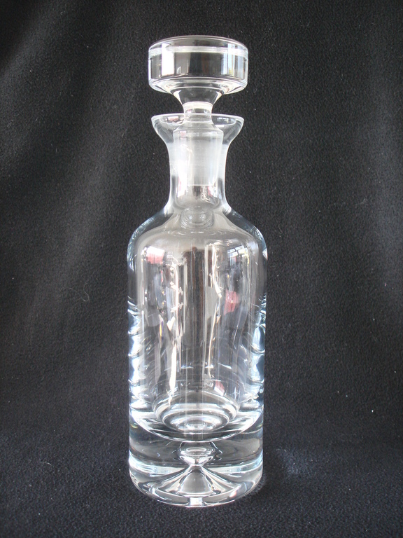 Krosno Poland Bonny: kristallen karaf kopen? Bied vanaf 22!