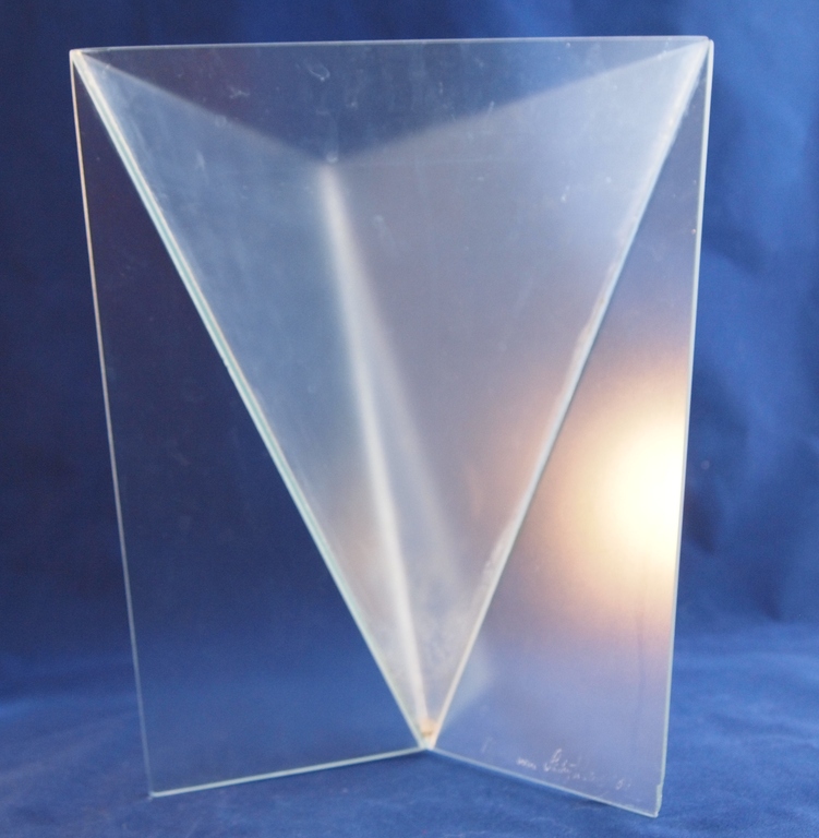 Mart van Schijndel - Delta vaas kopen? Bied vanaf 28!