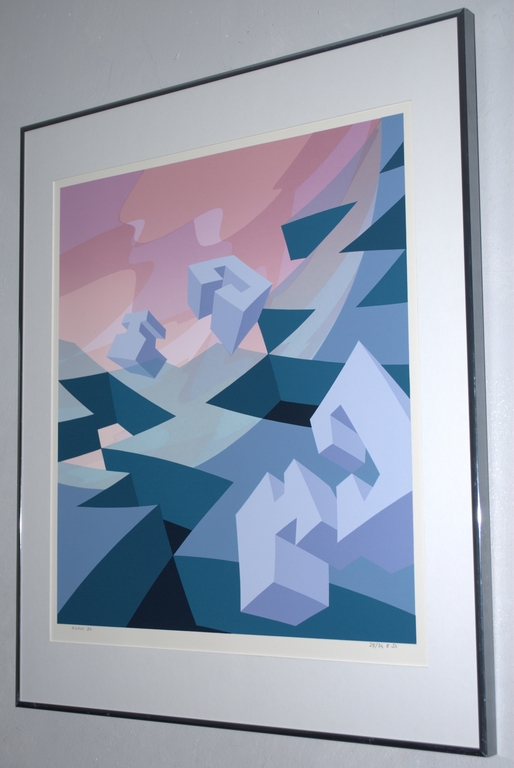 ZEEFDRUK UIT 1986 -- OPLAGE 34 STUKS kopen? Bied vanaf 38!