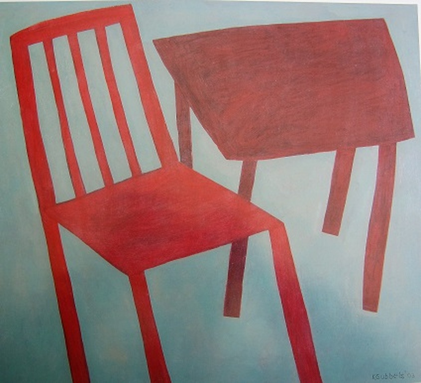 Klaas Gubbels zeldzame kalender uit 2005 kopen? Bied vanaf 75!