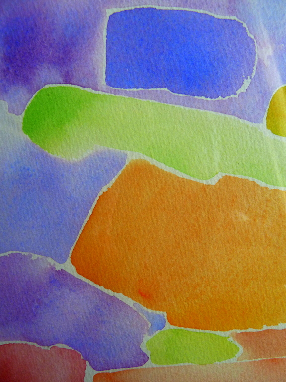 Jaap Hillenius : aquarel "Ierland " 1978 kopen? Bied vanaf 80!