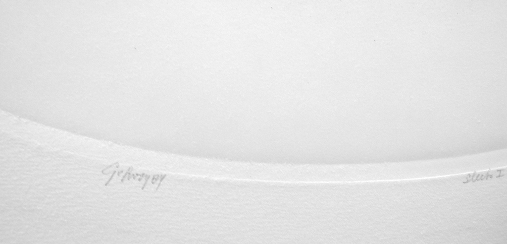 Gerard van Rooy: ets, Sleets I kopen? Bied vanaf 40!