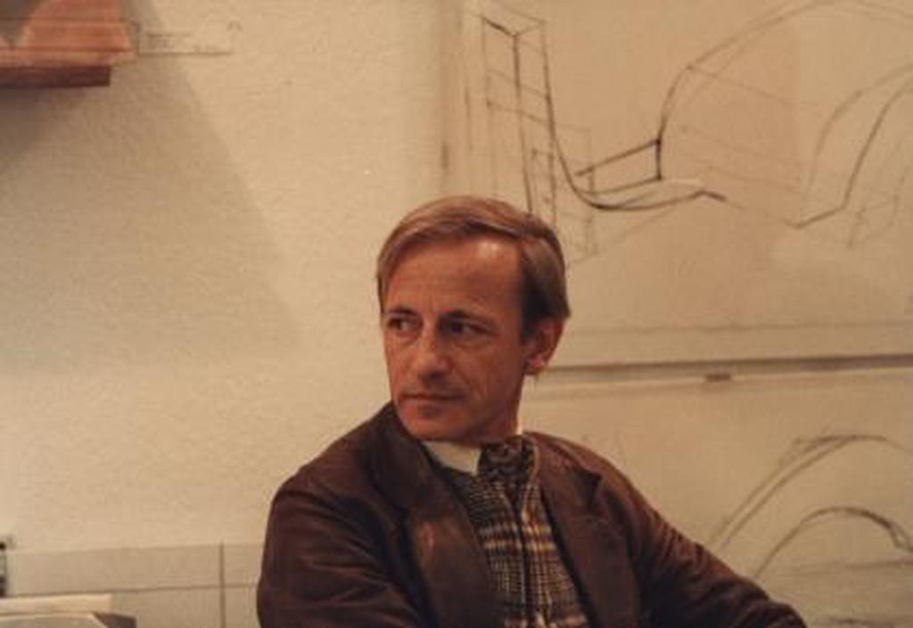 Horst Egon Kalinowski - Larron, zeefdruk (groot) kopen? Bied vanaf 55!