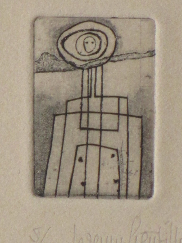 Jeremy Gentilli (1926)