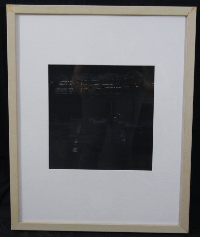 Ine Lamers: C-print, London Matters - Ingelijst kopen? Bied vanaf 1!