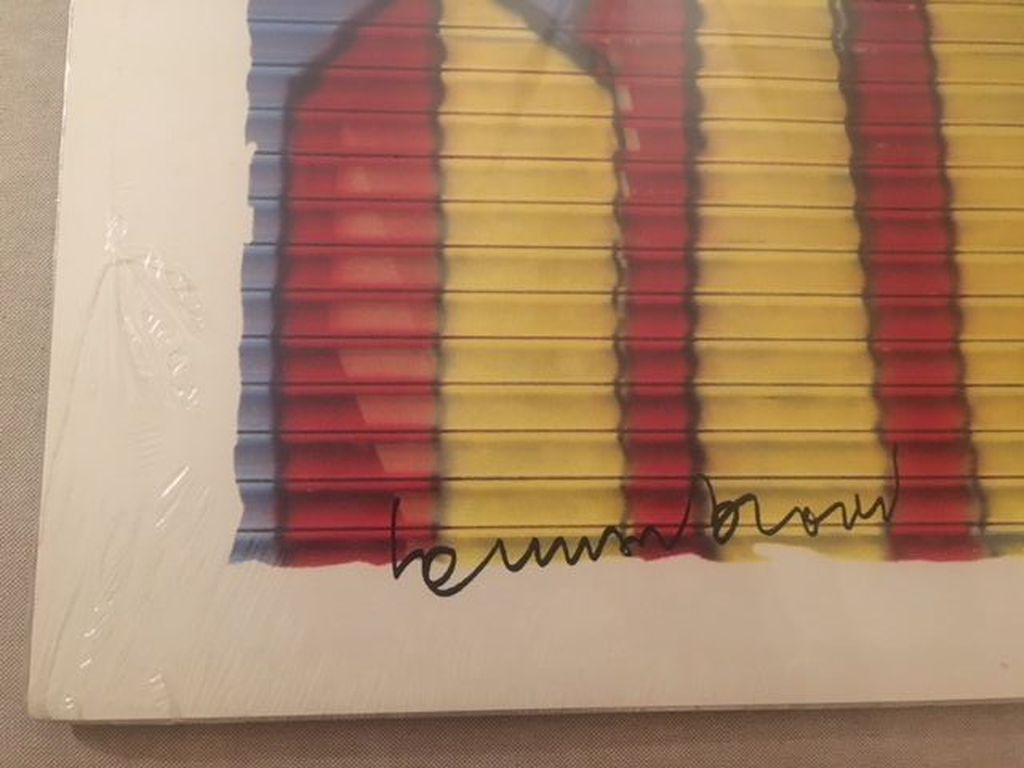 Herman Brood Wasvrouw  kopen? Bied vanaf 30!