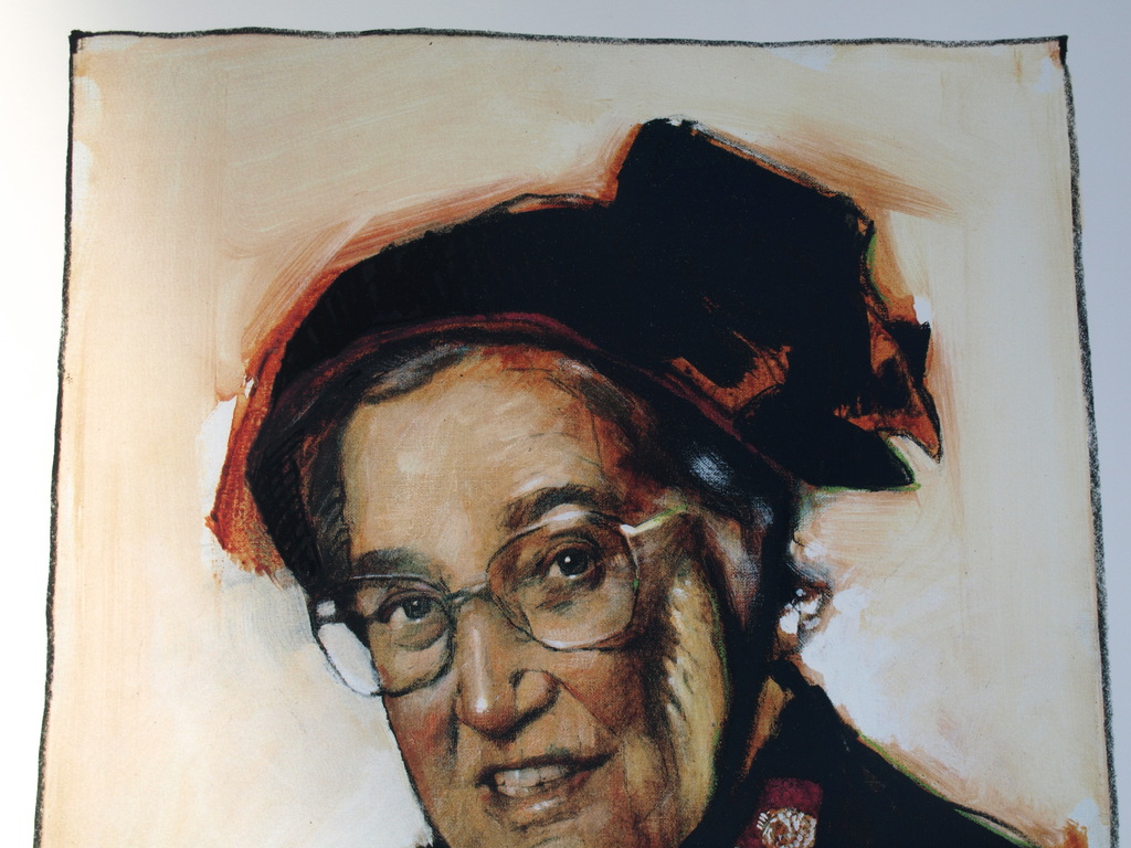 Peter Donkersloot : Litho , Majoor Bosshardt – gesigneerd – 1997 kopen? Bied vanaf 1!