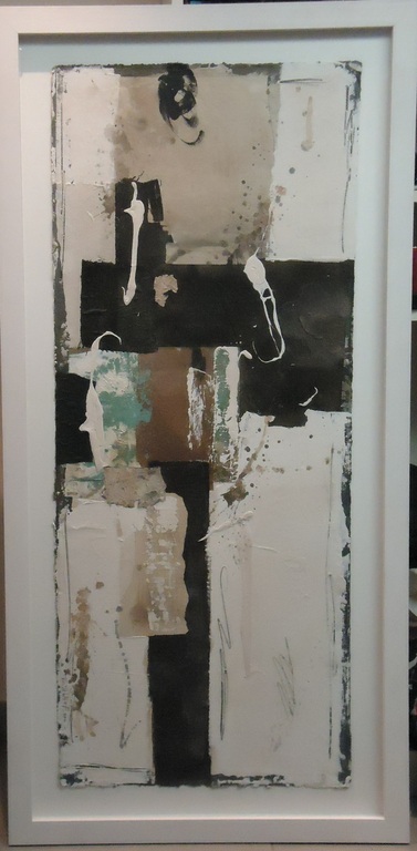 Ron van der Werf, 2010, Udaipur 3, genummerd en gesigneerd, ingelijst  kopen? Bied vanaf 400!