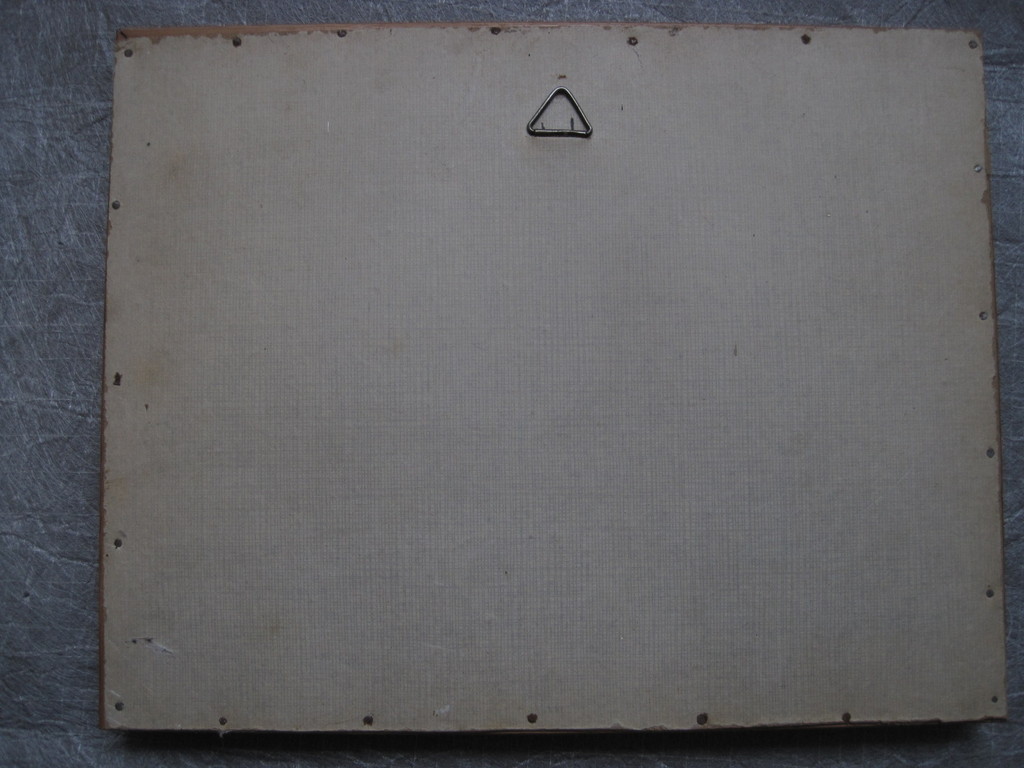 Interessant circa 1930 olieverf landschap "sloepen op het strand" monogram YR kopen? Bied vanaf 1!