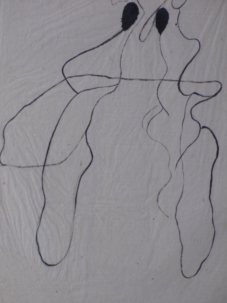 C.T. de G., Arsinoë, Inkttekening kopen? Bied vanaf 1!