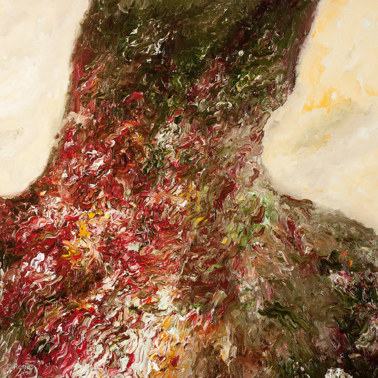 Armando 'Der Baum' - giclée, oplage 50, handgesigneerd en genummerd, 2013 kopen? Bied vanaf 150!