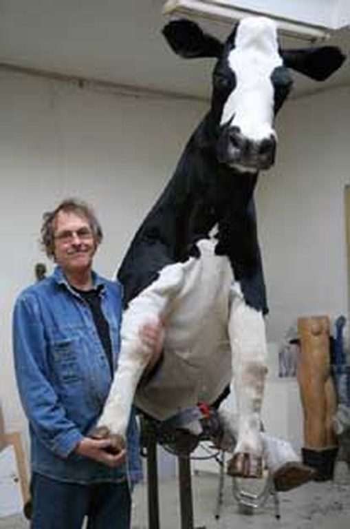 Jan Verburg - Atelier, aquatint ets kopen? Bied vanaf 40!